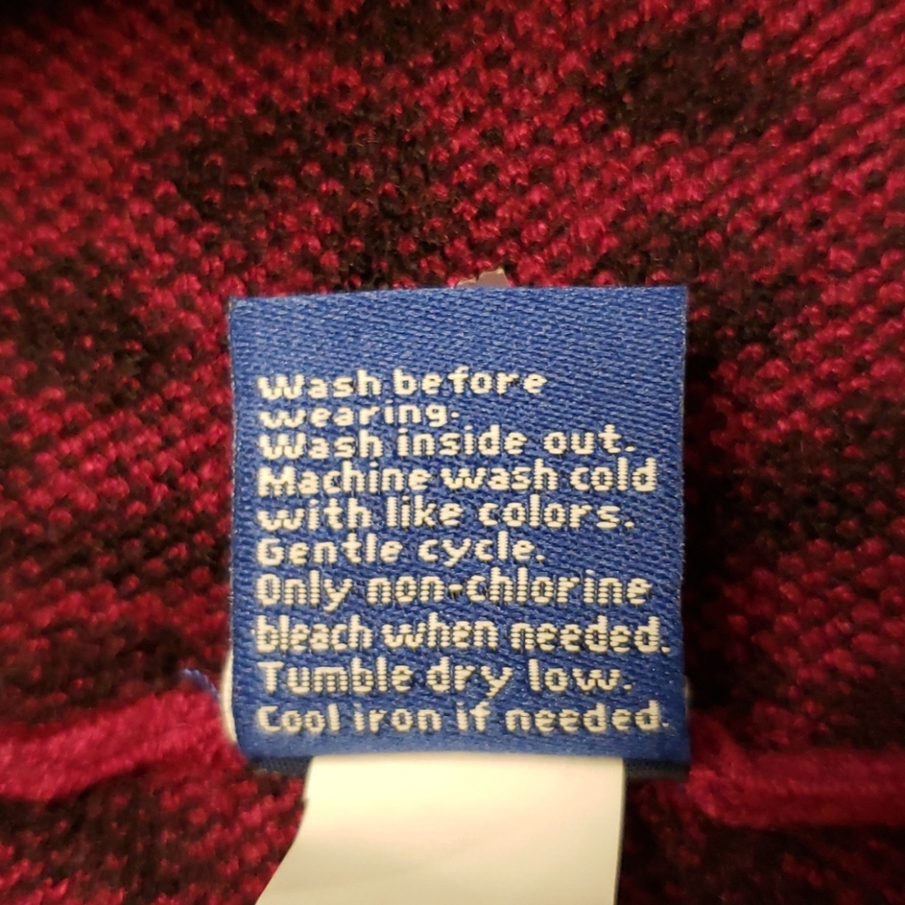 APT 9 Pullover Crewneck Sweater - XXL - Picture 6 of 11